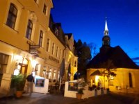Mai/Juni 2019 Erzgebirge